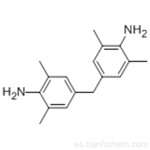 4,4&#39;-Metilenobis (2,6-dimetilanilina) CAS 4073-98-7